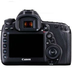 Canon EOS 5D Mark IV + 24-105mm f/4L IS II USM KİT