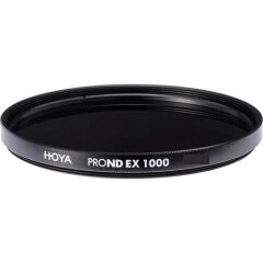 Hoya 49mm Pro ND EX 1000 Filtre (10 Stop)