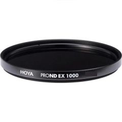 Hoya 67mm Pro ND EX 1000 Filtre (10 Stop)