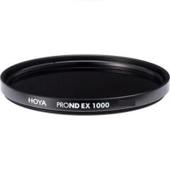 Hoya 82mm Pro ND EX 1000 Filtre (10 Stop)