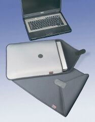 OPTech USA Soft Pouch 15” Bilgisayar Kılıfı (4901152)