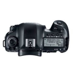 Canon EOS 5D Mark IV Body