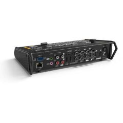 AVMatrix VS0601U Mini 6CH SDI/HDMI Canlı Yayın Switcher