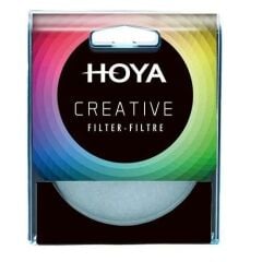 Hoya 62mm Star 6X Filtre