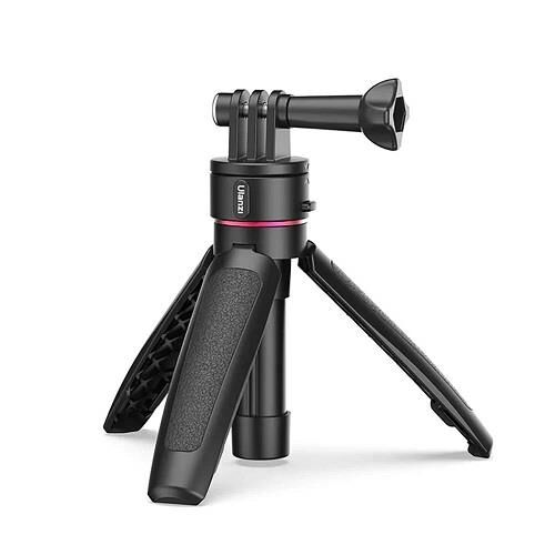 Ulanzi Go-Quick II Aksiyon Kamera Uzatılabilir Tripod Monopod