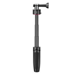 Ulanzi Go-Quick II Aksiyon Kamera Uzatılabilir Tripod Monopod