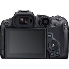 Canon EOS R7 Aynasız Fotoğraf Makinesi Body