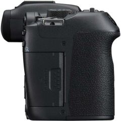 Canon EOS R7 Aynasız Fotoğraf Makinesi Body
