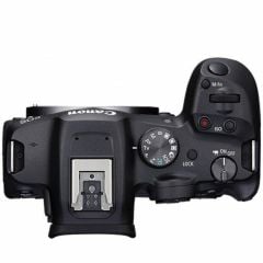 Canon EOS R7 Aynasız Fotoğraf Makinesi Body