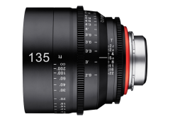Xeen 135mm T2.2 Cine Lens
