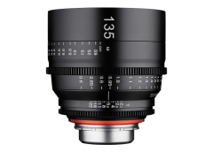 Xeen 135mm T2.2 Cine Lens