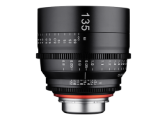 Xeen 135mm T2.2 Cine Lens