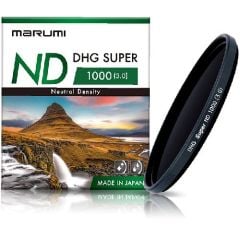 Marumi DHG Super ND1000 (3.0) 77mm