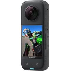 Insta360 X3 360 Kamera Motorcycle Kit