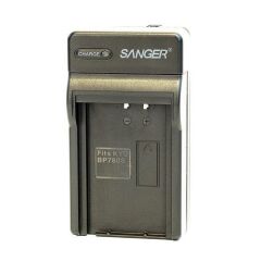 Sanger BP-780S Kyocero Uyumlu Şarj Aleti