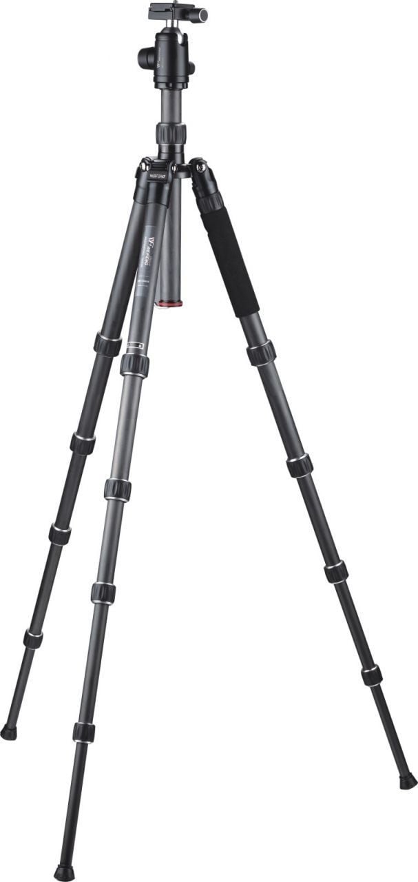 Fancier WT 6625 Profesyonel Tripod