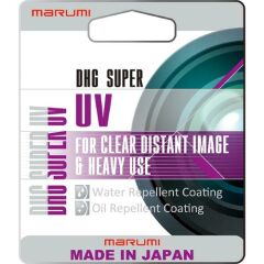 Marumi DHG-UV 72mm