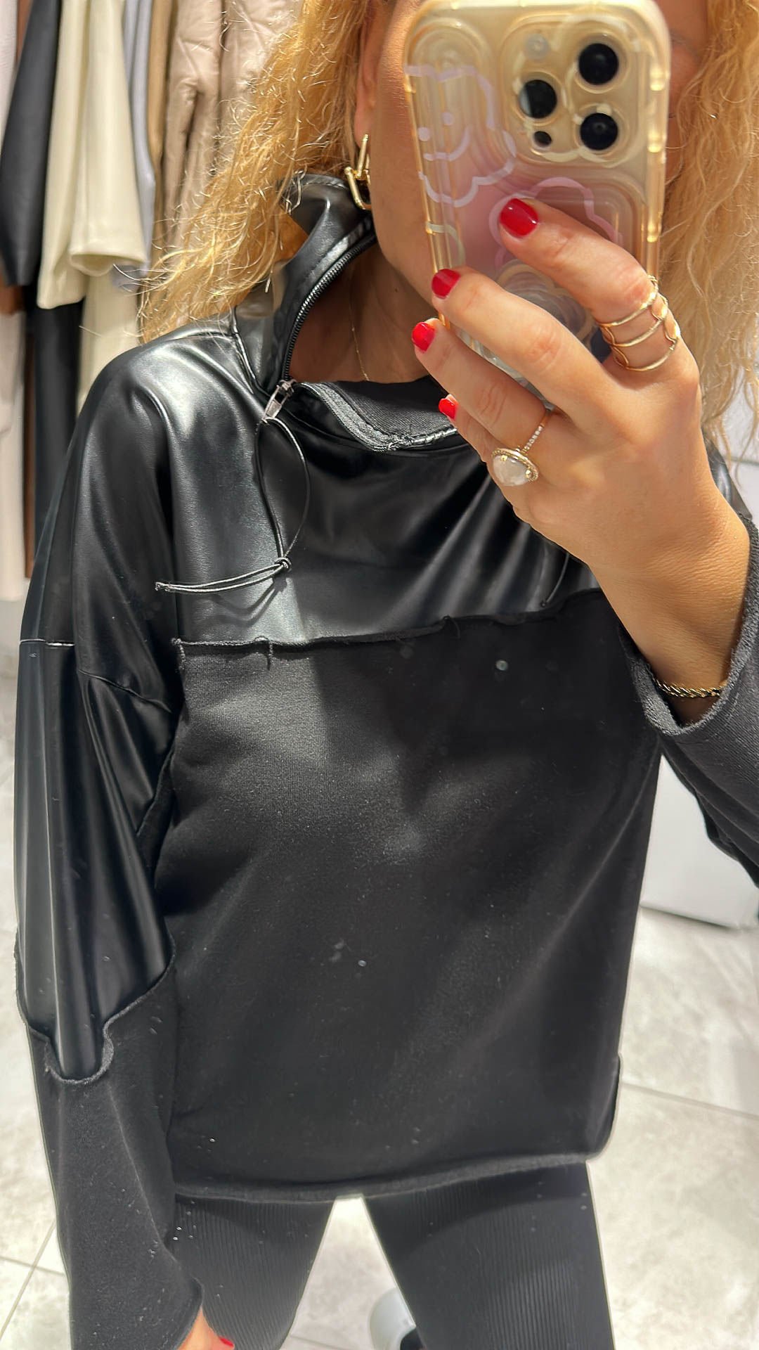 SWEAT