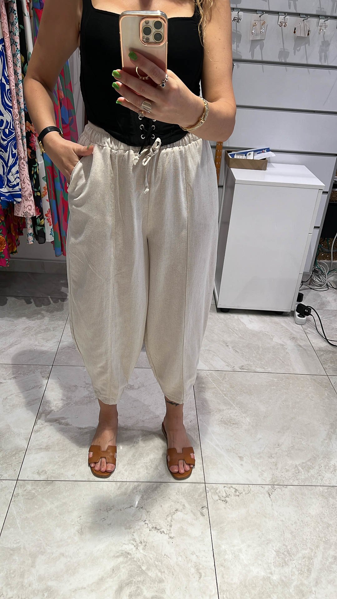 PANTALON