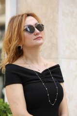 SILVA SİYAH BODY
