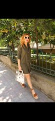 YEŞİL BAHAR.ÖNDEN DÜĞ.ELBİSE