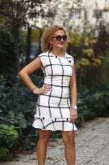 CHANEL ELBİSE