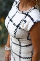 CHANEL ELBİSE