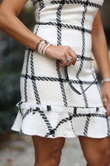 CHANEL ELBİSE