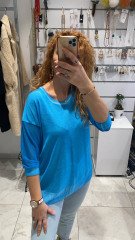 BLUZ