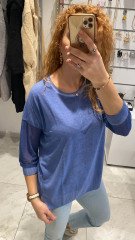 BLUZ