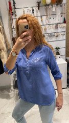 BLUZ