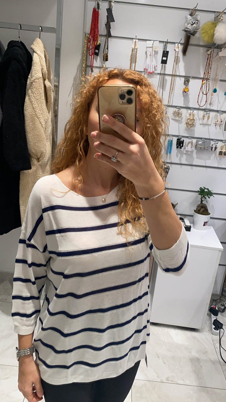 BLUZ
