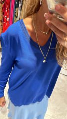 BLUZ