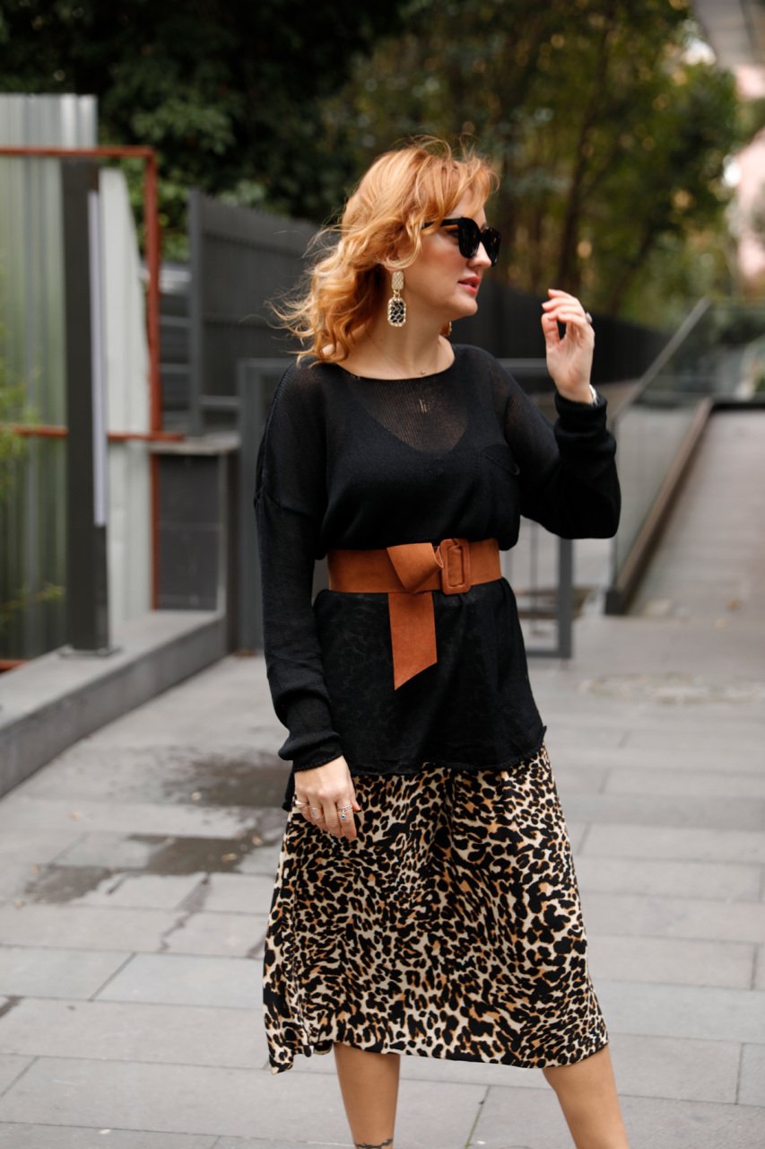 LEOPAR ETEK