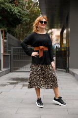 LEOPAR ETEK
