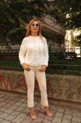 MASSIMO DUTTİ KREM