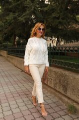 MASSIMO DUTTİ KREM