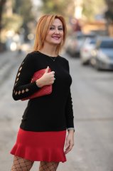 KOLLARI BAKLAVALI KAZAK