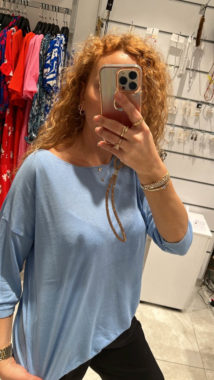BLUZ