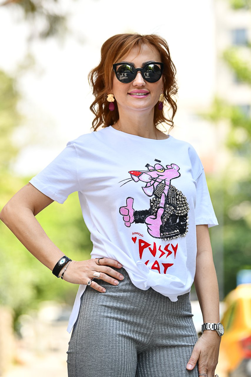 TİŞÖRT