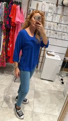 BLUZ