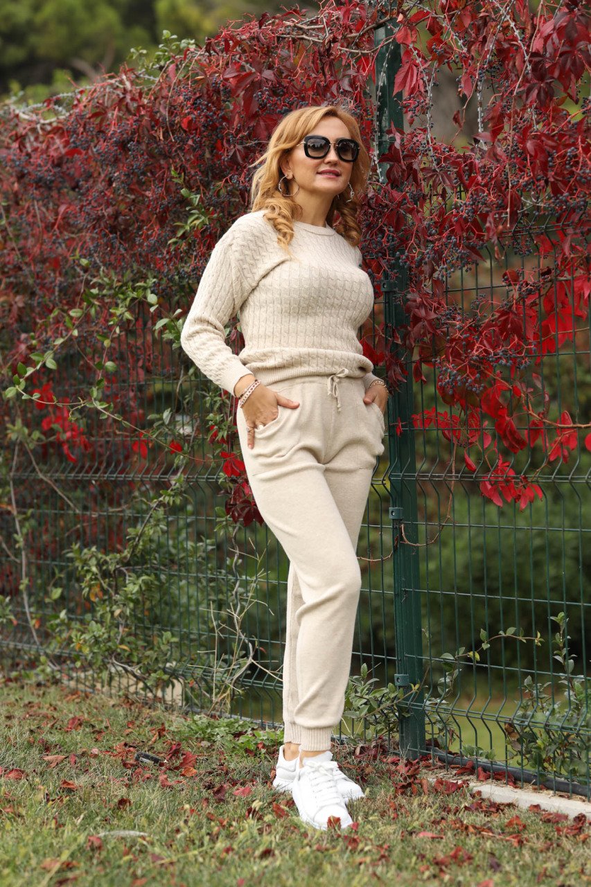 TRİKO TAKIM