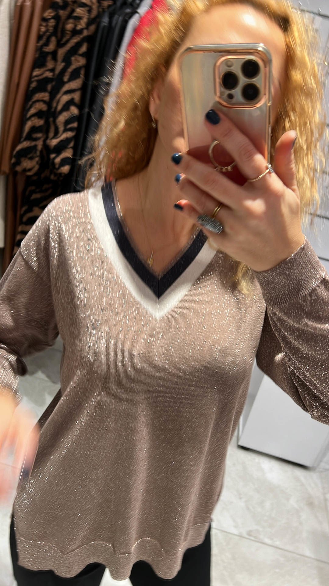 BLUZ
