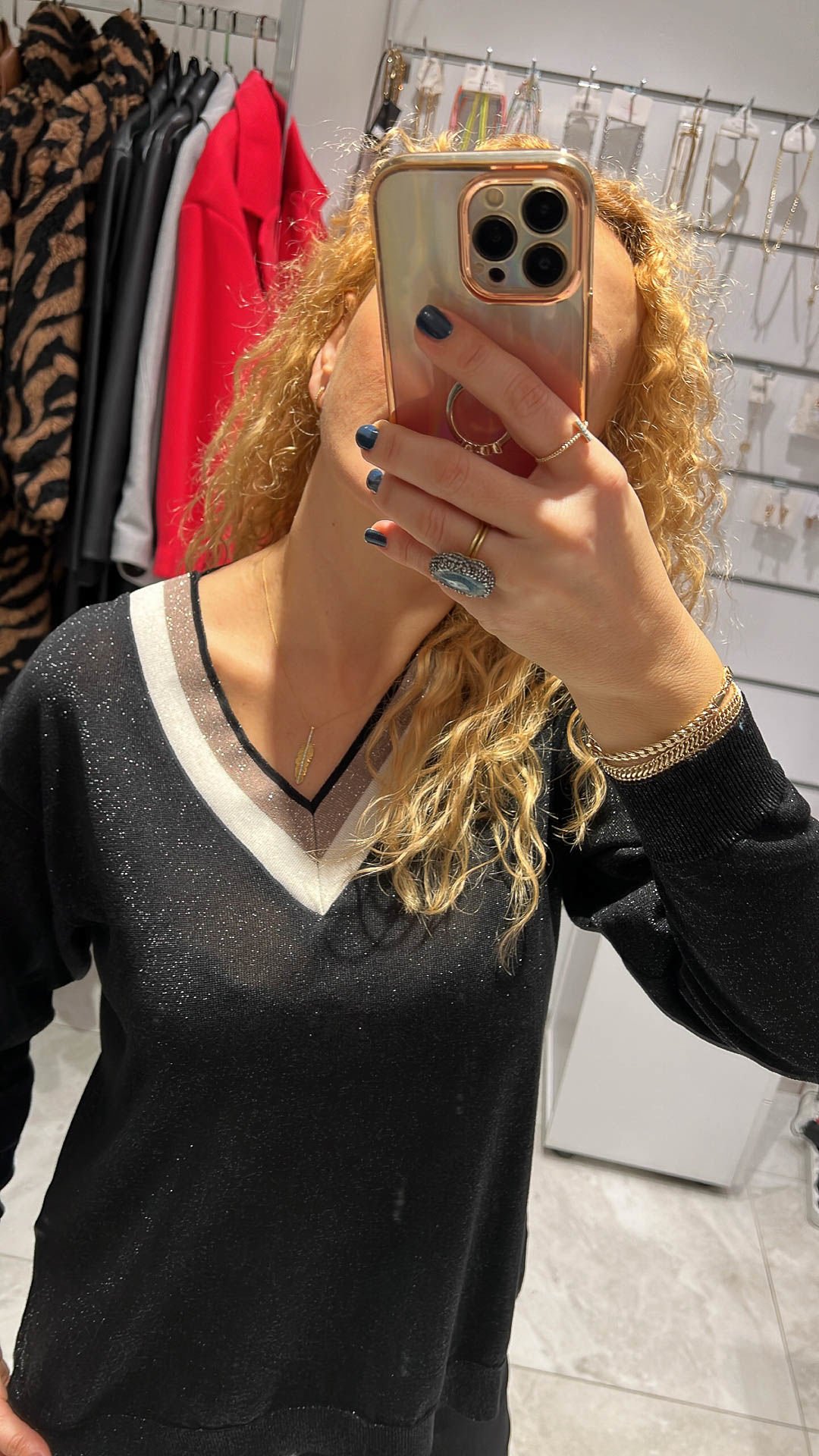 BLUZ