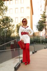 PANTALON İSPANYOL