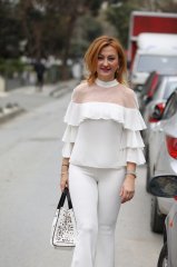 PANTALON İSPANYOL