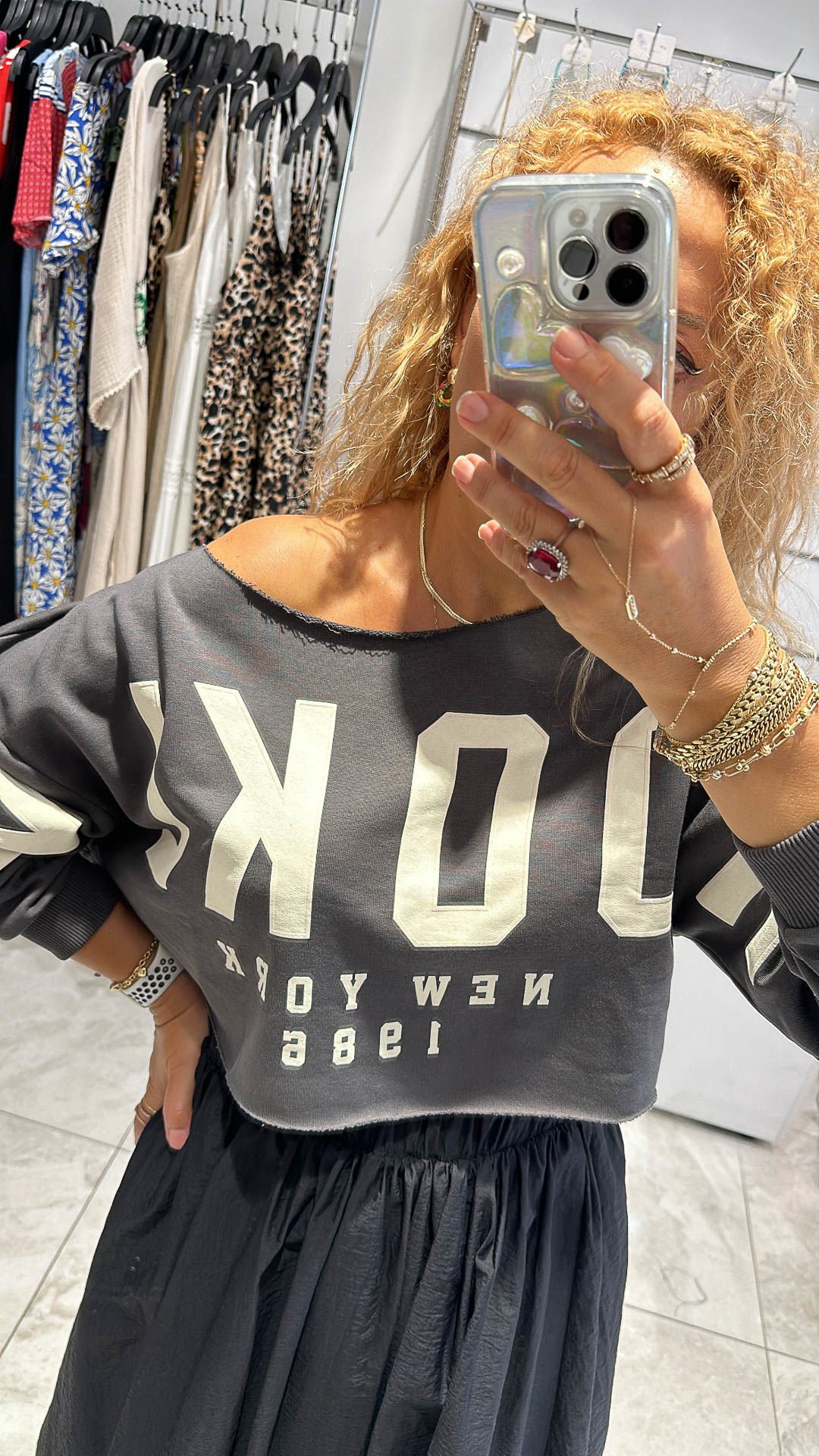SWEAT