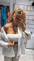 GÖMLEK