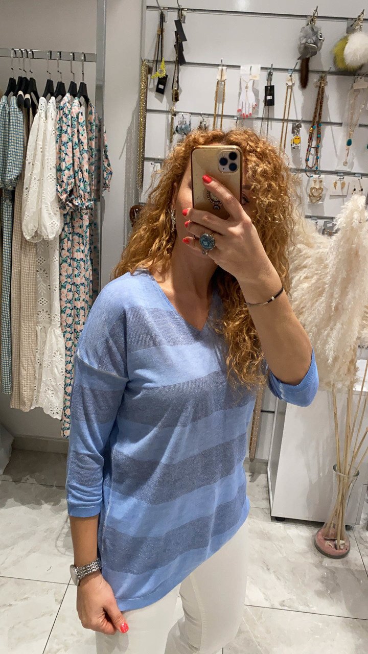 BLUZ
