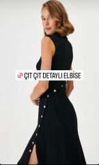 ELBİSE